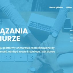 Zapraszam na naszą stronę www 