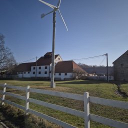 Pompy ciepła Łódź 1