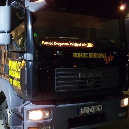 Wojtpol Pomoc Drogowa Skup i Sprzedaż-Autohandel Wojciech Batóg - Rewelacyjny Transport Busem Rzeszów