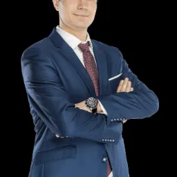 Radca Prawny Rafał Godlewski