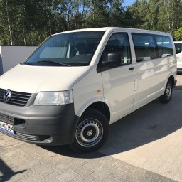 Przewóz osób Żyrardów 4