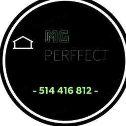 MG&perffect - Malarz Elewacji Nowy Targ