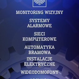 PGKAM - Montaż Monitoringu Morawica