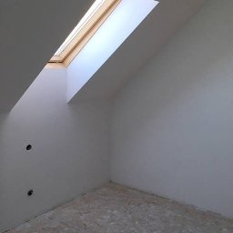 Tynki maszynowe Rumia 3