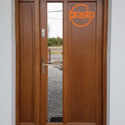 Drzwi wewnętrzne Krzeszowice 7