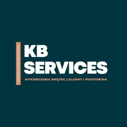KB Services Kamil Bielawski - Montaż Kamer Łódź
