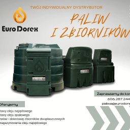 Olej opałowy Wyszków 3