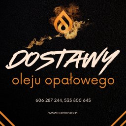 Olej opałowy Wyszków 2