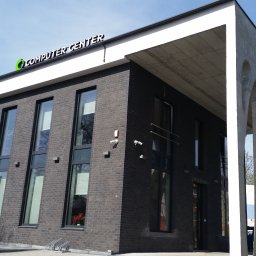 Programista Częstochowa 2