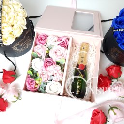 Kosze prezentowe Warszawa 1