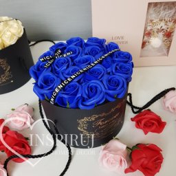 Kosze prezentowe Warszawa 4