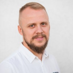Radosław Sieja - Obsługa Informatyczna Kliniska Wielkie