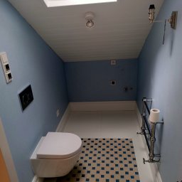Remont łazienki Włocławek 1