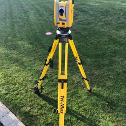 Geodeta Kamieniec Wrocławski 2