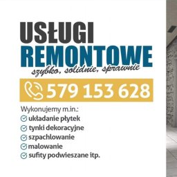 F.U. DEKOR - Firma Remontowo-budowlana Rzeszów