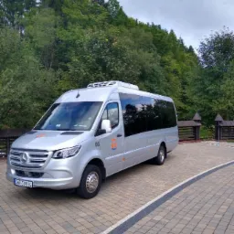 Sprinter 519 Cdi