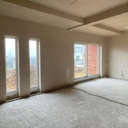 Tynki maszynowe Oświęcim 1