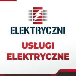 ELEKTRYCZNI Usługi Elektryczne Wiktor Pawelec - Wymiana Instalacji Elektrycznej Kielce