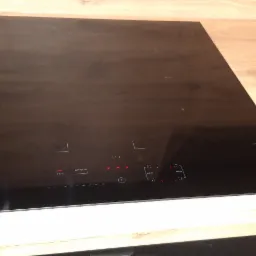 Montaż płyty indukcyjne