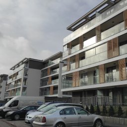 Fundamenty Warszawa 4