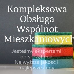 Justom usługi sprzątające - Mycie Okien Na Wysokości Gdańsk