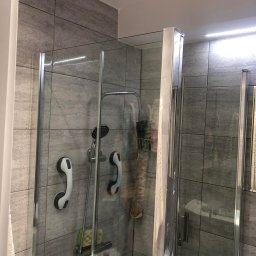 Remont łazienki Bydgoszcz 2