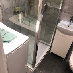 Remont łazienki Bydgoszcz 3