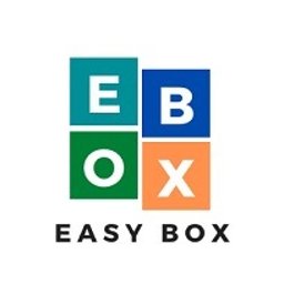 easybox sp. z o.o. - Budowa Domu Kiełmina