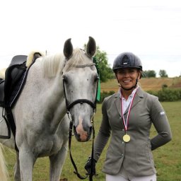 Stadniny i jazda konna Chraboły 2