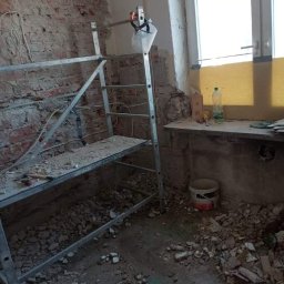 Remont łazienki Kalisz 2