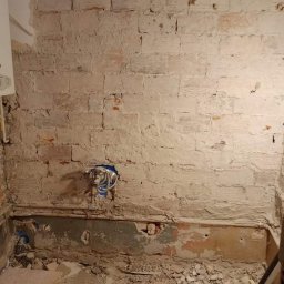 Remont łazienki Kalisz 4