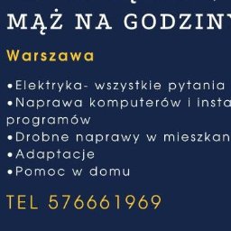 Światła w domu - Stolarstwo Warszawa