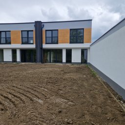 TERMO-PRO Usługi Ogólnobudowlane Piotr Stokłosiński - Ocieplanie Domu Katowice