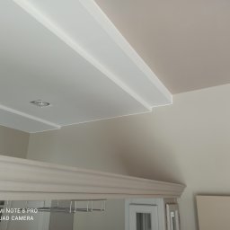 Przykładowe malowanie.