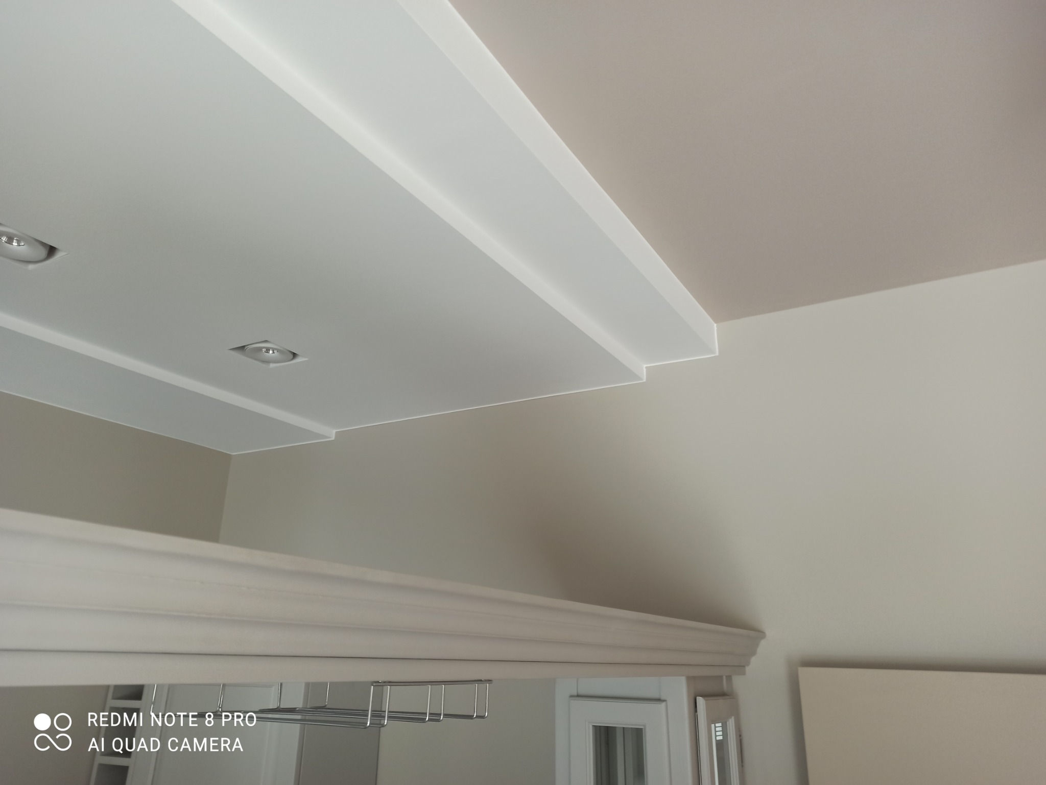 Przykładowe malowanie.