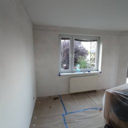 Malowanie mieszkań Wrocław 2