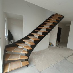 Malowanie mieszkań Wrocław 4