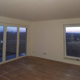 Łukasz Leman - Malowanie Biura Wrocław