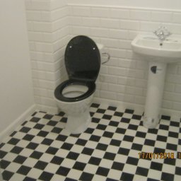 Remonty mieszkań Gdynia 4