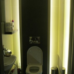 Remonty mieszkań Gdynia 1