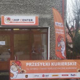 Z nami tanio wyślesz paczkę kurierem ! 