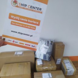 Transport busem Nisko 3