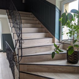 Remonty mieszkań Gruszczyn 1