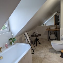 Remonty mieszkań Gruszczyn 2