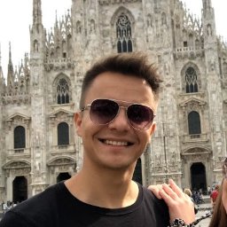 ZPIM.M - Automatyka Do Bram Skrzydłowych Warszawa