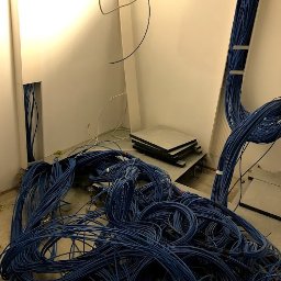 Instalacje elektryczne Warszawa 2