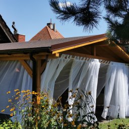 Tarasy Wołów
