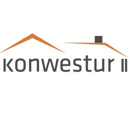 Konwestur II Jarosław Koniecek - Budowa Domów Gąsocin