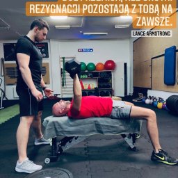 Trener personalny Częstochowa 24