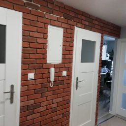 Montaż drzwi Kielce 35
